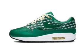 Air Max 1 Limeade (2020) quick - drying lining shoes slip - on shoes