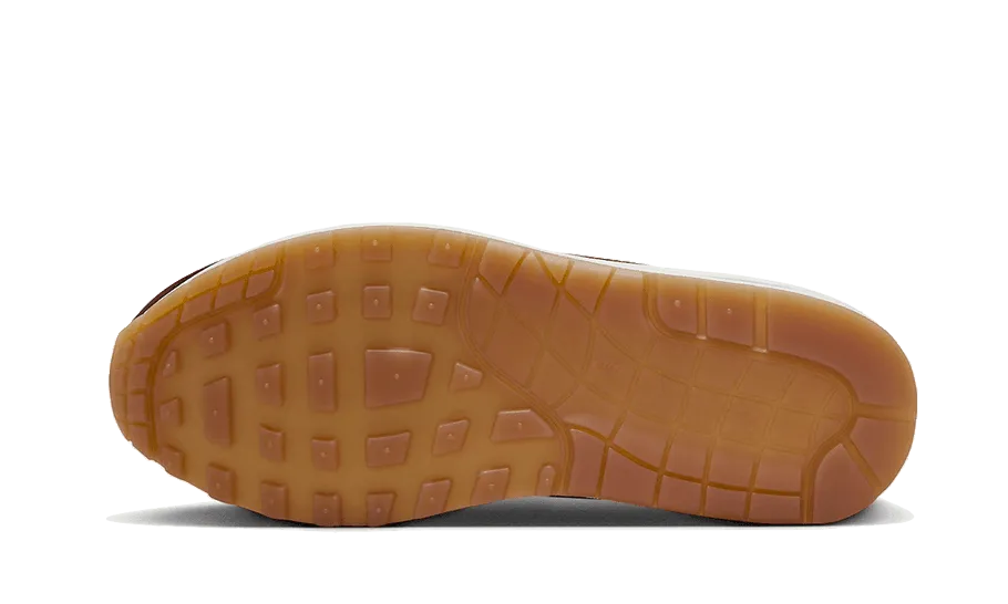 personalized - fit shoes Quick - release Air Max 1 LX Team Red Sail