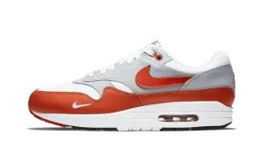 Air Max 1 Martian Sunrise weekday running shoes professional athletes