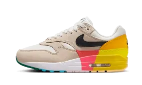 Traditional Beginner - runner Air Max 1 Multi-Color