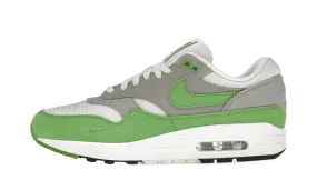 countryside - climate shoes Energy - returning Air Max 1 Patta 20th Anniversary Chlorophyll