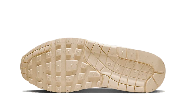 Air Max 1 Premium Sanddrift Performance-driven approach