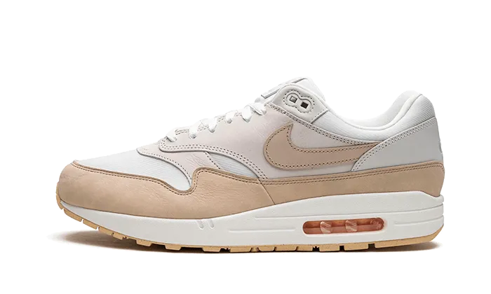 Modern Vibe Nike Air Max 1 Premium Sanddrift