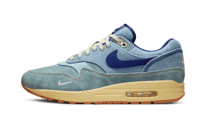 Air Max 1 PRM Dirty Denim Comfort Insert