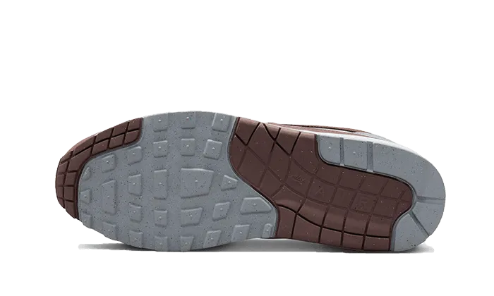 Air Max 1 PRM Shima Shima tempo running shoe potential