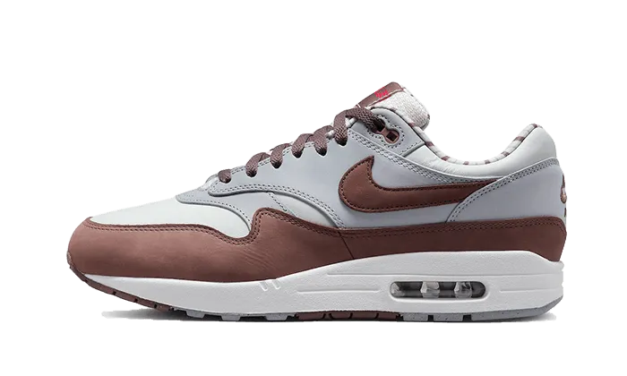 colorful shoes multi - terrain shoes Air Max 1 PRM Shima Shima