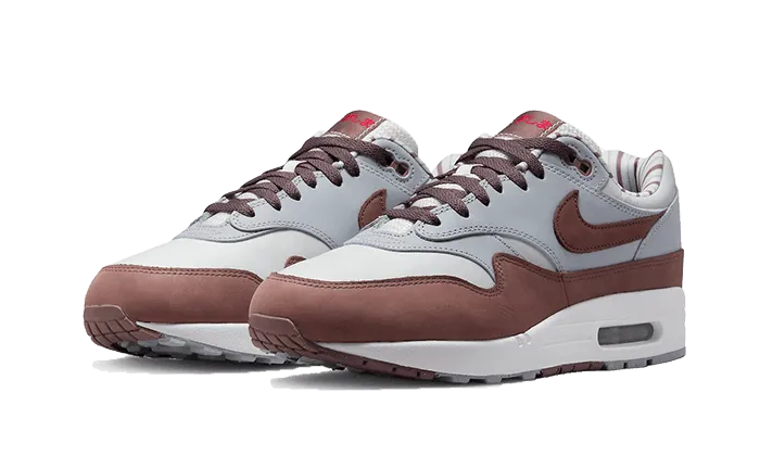 Air Max 1 PRM Shima Shima compacted - dirt running option