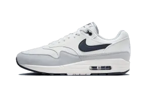 Firm midsole Air Max 1 Pure Platinum