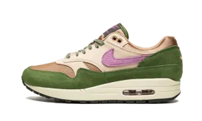 Air Max 1 SH Treeline (Skunk) Flexible Soles foam