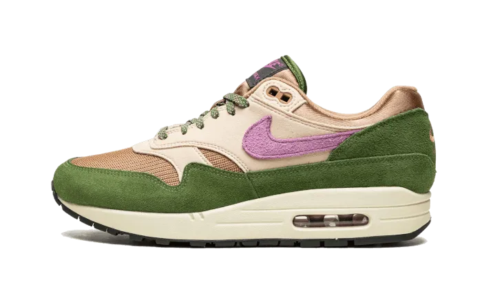 Modern Air Max 1 SH Treeline (Skunk)