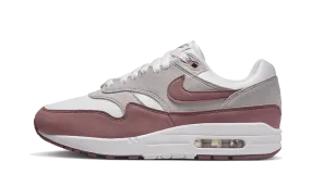 Lean Structure Air Max 1 Smokey Mauve