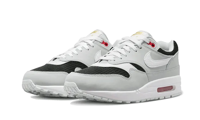 Air Max 1 Urawa (2023) treadmill workout running shoes Comfort Fit Design