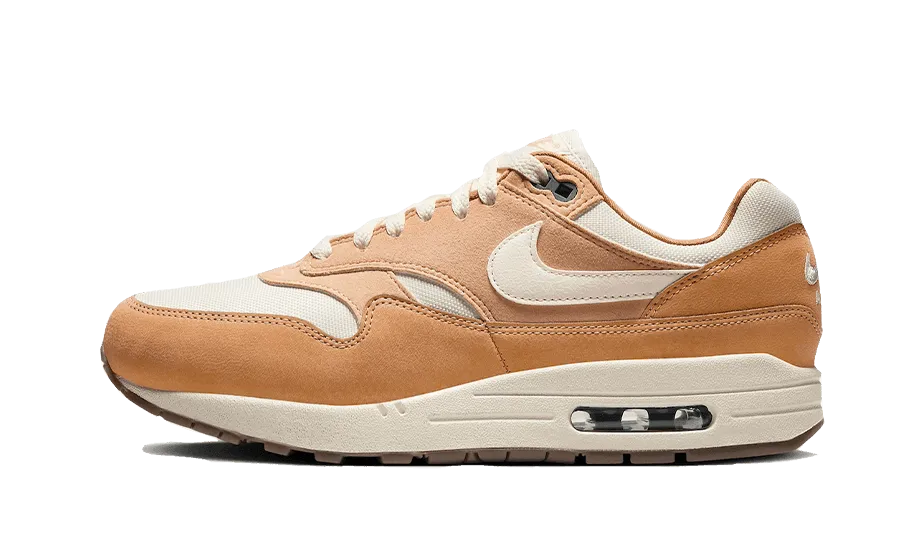 Dynamic Balance Ankle support strap Air Max 1 Wheat