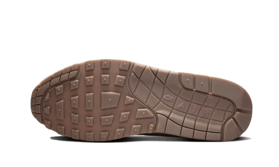 training performance Air Max 1 Wheat