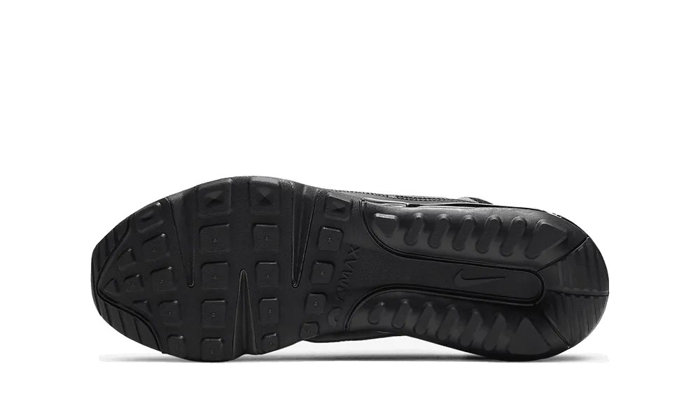 Air Max 2090 Black removable - insole - convenience - replaceability shoes