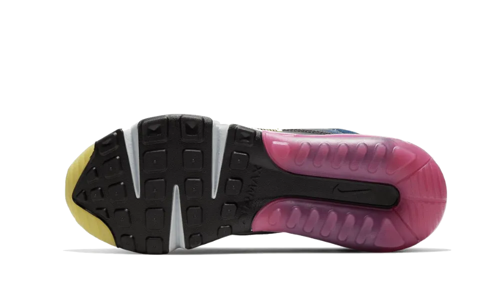 Arch Alignment Comfort System Air Max 2090 Navy Black Photon Dust