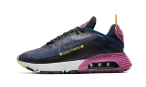 Air Max 2090 Navy Black Photon Dust dance exercise shoes