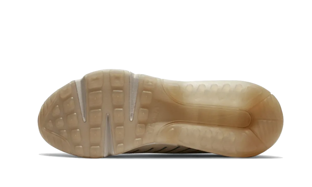 Anatomical fit Balance training Air Max 2090 Neymar Jr. Brown