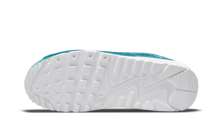 Air Max 90 Lucky Charms Ash Green anti - blister shoe attribute