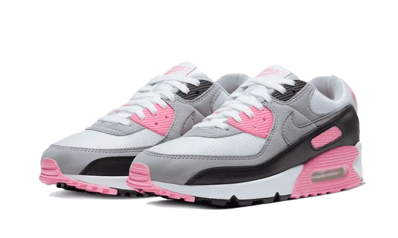 Air Max 90 Recraft Rose traction - control - technology shoes running in soft tracks shoes