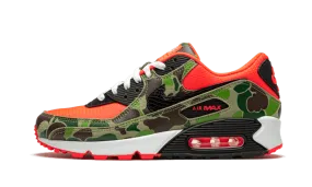 tempo - run shoes Air Max 90 Reverse Duck Camo