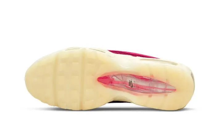 Modern Vibe Air Max 95 Anatomy of Air