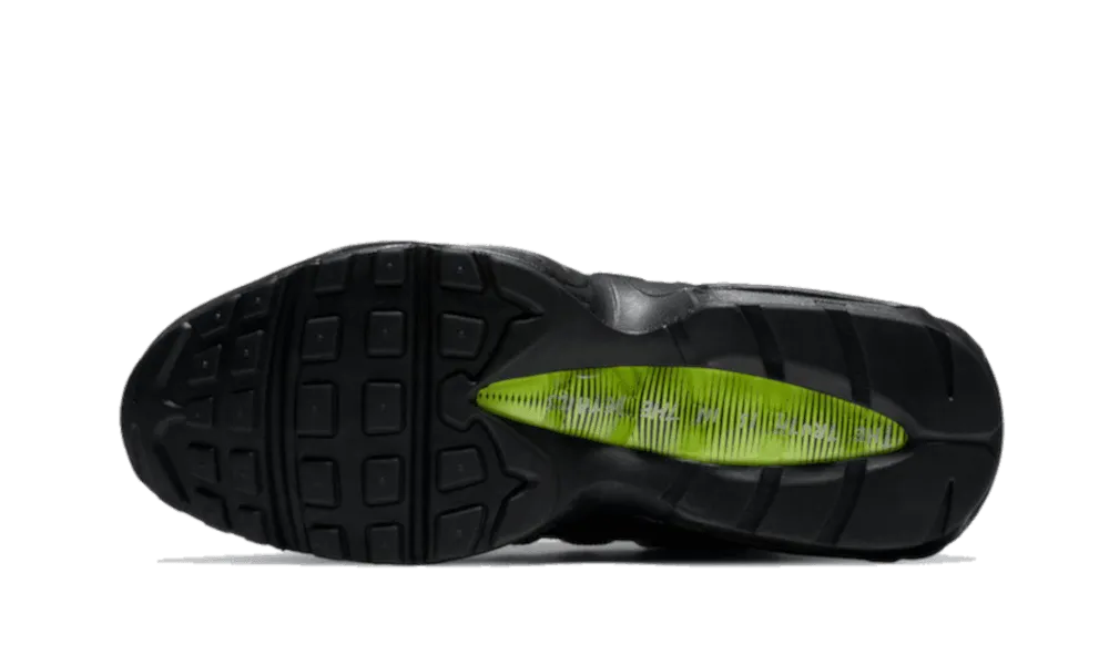 Air Max 95 Denham Comfortable Foot Arch