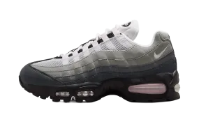 Running - specific frequent use shoes Air Max 95 OG Big Bubble Pink Foam