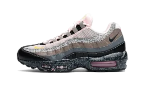 Compression Activated Foam Air Max 95 size? "25th Anniversary"