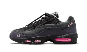 Air Max 95 SP Corteiz Pink Beam Trail Ready Soft Touch