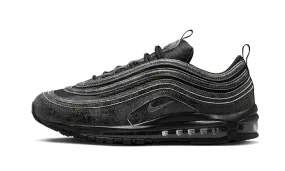 Air Max 97 Comme Des Garons Black Comfortable Walk