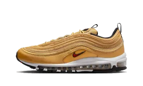 Air Max 97 Gold Bullet Anti Fatigue Insoles