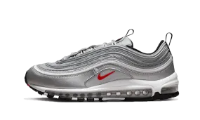 Fashion Forward Lightweight Ride Air Max 97 OG Silver Bullet (2022)