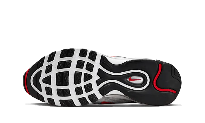 Air Max 97 OG Silver Bullet (2022) Quick Stride