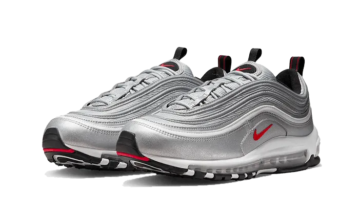 Air Max 97 OG Silver Bullet (2022) Ultra light
