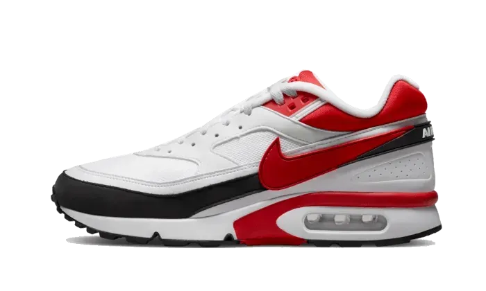 cross - fit Air Max BW OG Sport Red