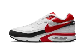 Air Max BW OG Sport Red ankle - support - feature shoes