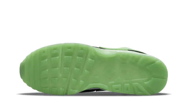 Air Max BW Rotterdam medieval - themed running option well - cushioned