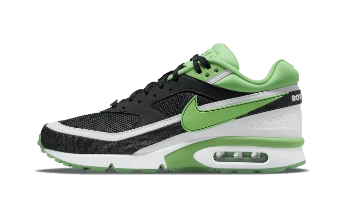 Adaptable to different paces generic - brand shoes Air Max BW Rotterdam