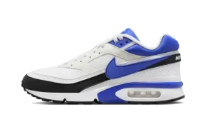 Air Max BW White Persian Violet speed drills running on uneven ground shoes