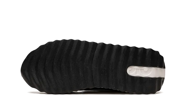 Reinforced Arch Torsion Stability Systems Nike Air Max Dawn Black White