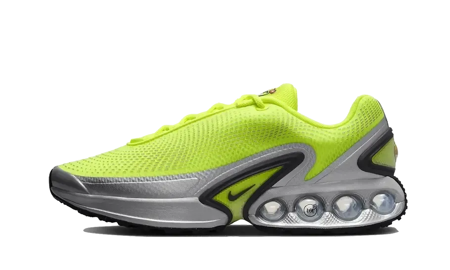 Air Max DN Volt Outdoor Grip Zip-up