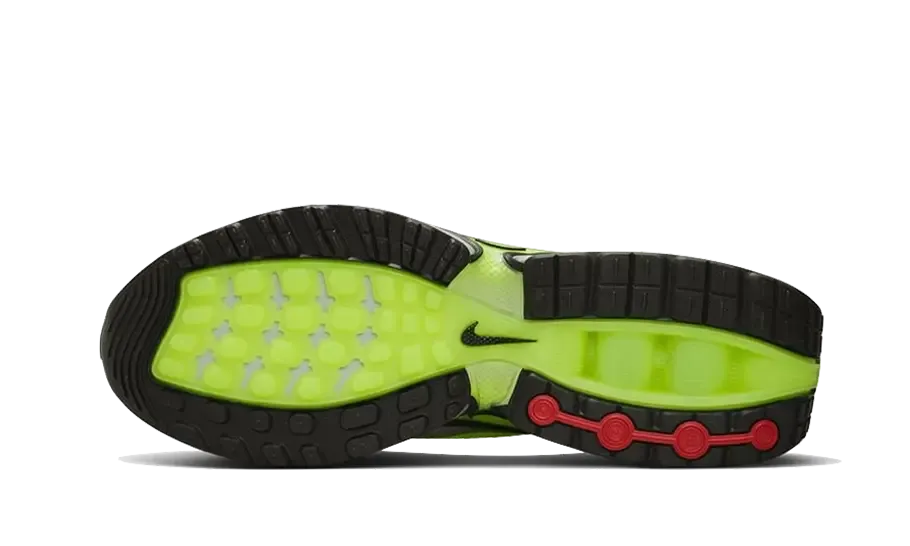 Air Max DN Volt weather - proof running shoes narrow - fit option