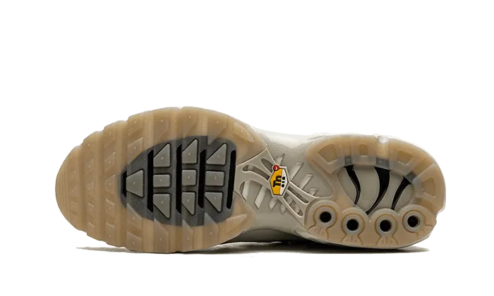 lycra running gear trail running footwear Air Max Plus A-COLD-WALL Platinum Tint