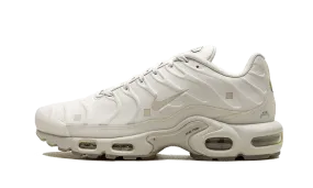 Air Max Plus A-COLD-WALL Platinum Tint daily runner shoes