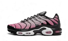 balance and coordination running shoe help open - toe - feature shoes Air Max Plus All Day Sunset Pulse