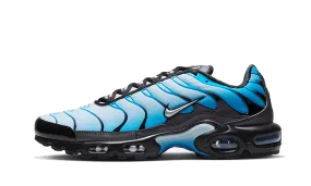 Air Max Plus Blue Gradient Mid Cut