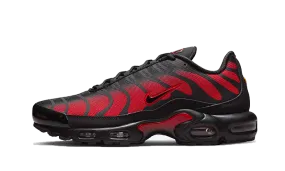 Air Max Plus Bred Reflective Training efficiency Enhanced Flexibility