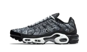 balance shoes Air Max Plus Dark Smoke Grey