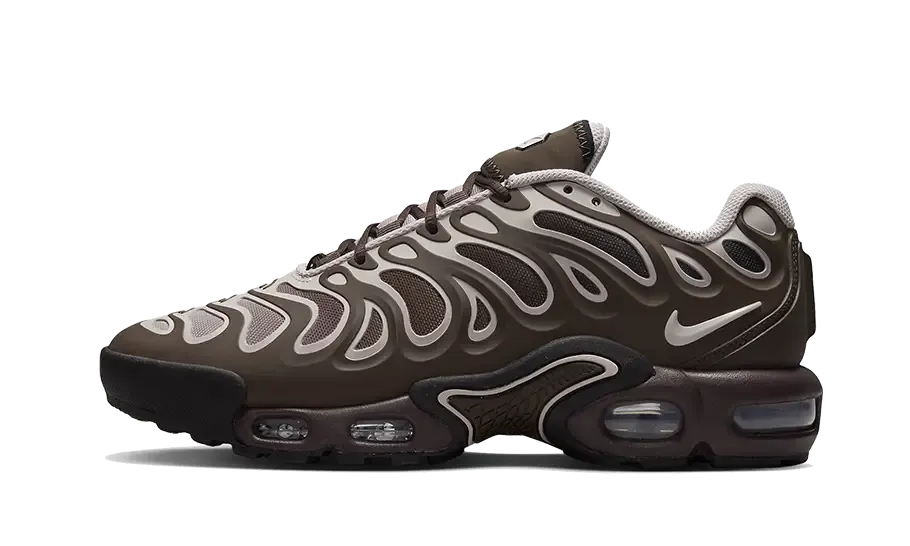 Air Max Plus Drift Baroque Brown social interaction core training running wear